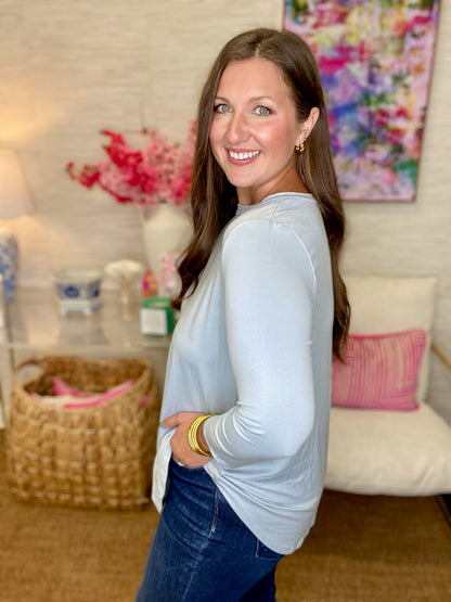 The STEAL Butter Top-14 Colors