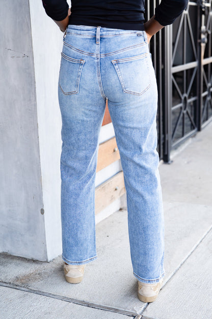 The Saige Jeans