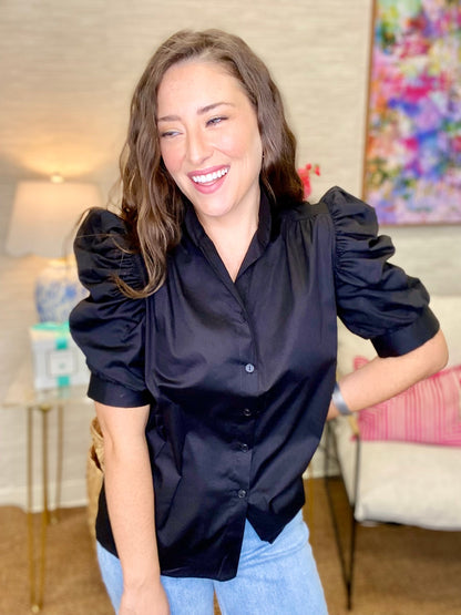 The Solid Adia Top-3 Colors/AS