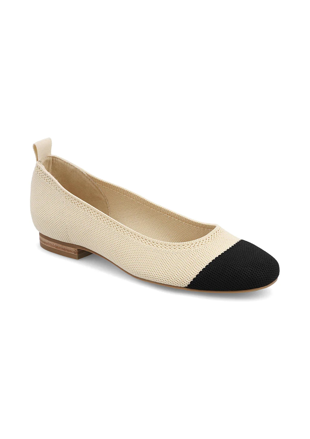 The Rasia Flats - 3 Colors