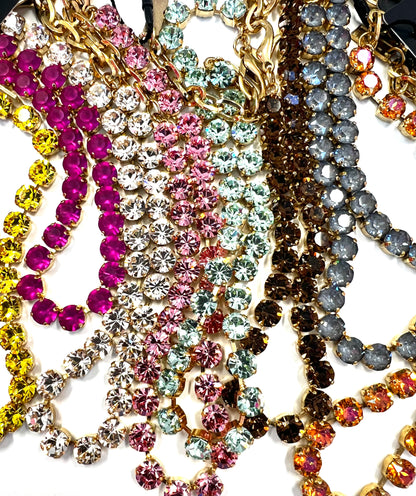 TOVA Custom Oakland Necklaces-Round 3