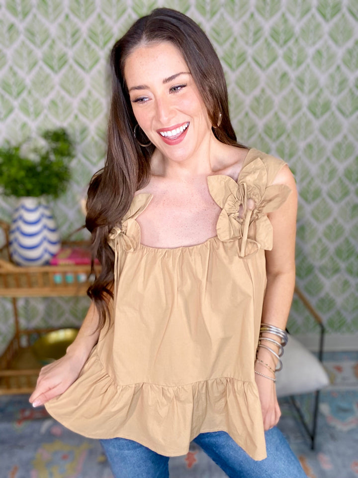 The Liv Top
