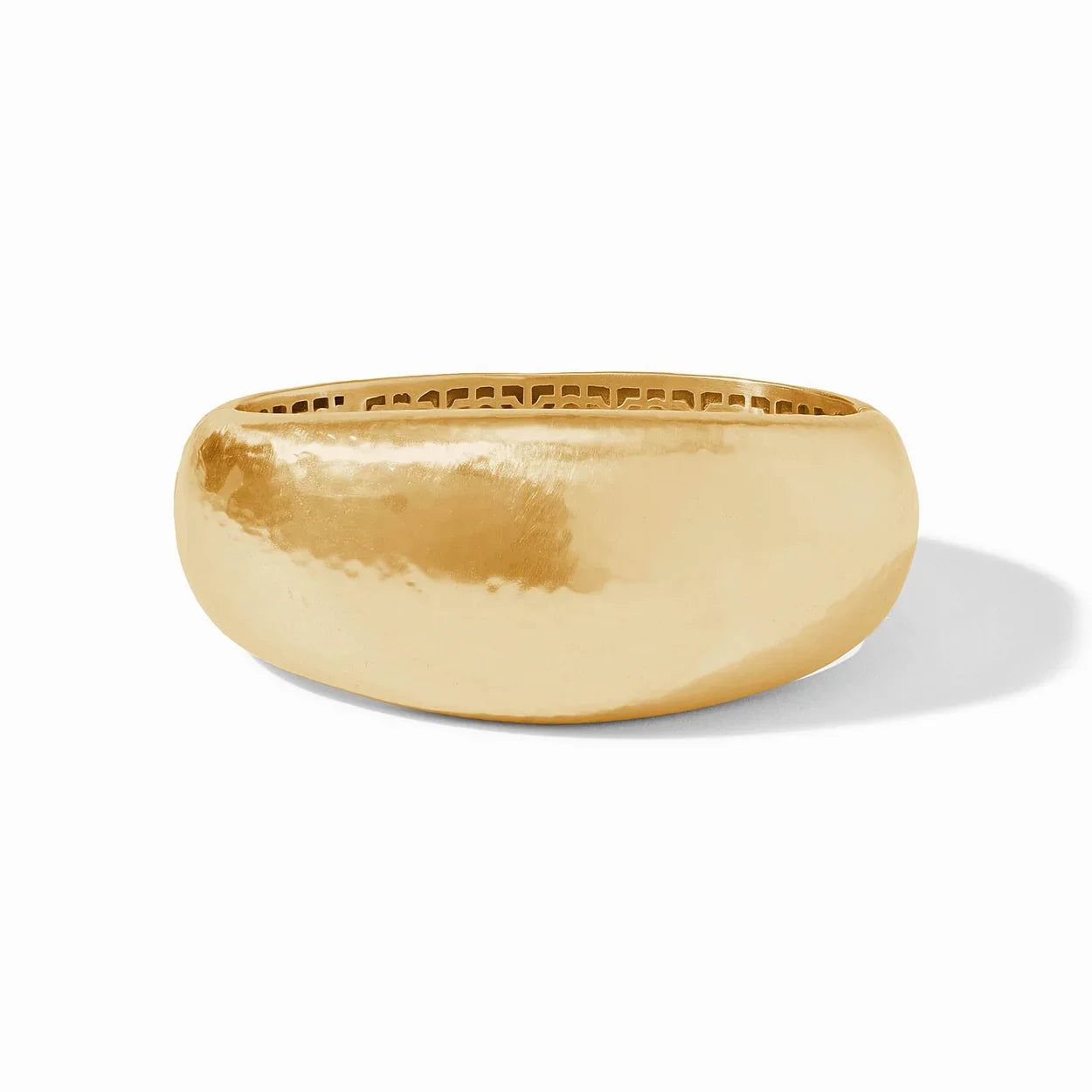 JV Catalina Statement Hinge Bangle