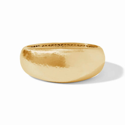 JV Catalina Statement Hinge Bangle