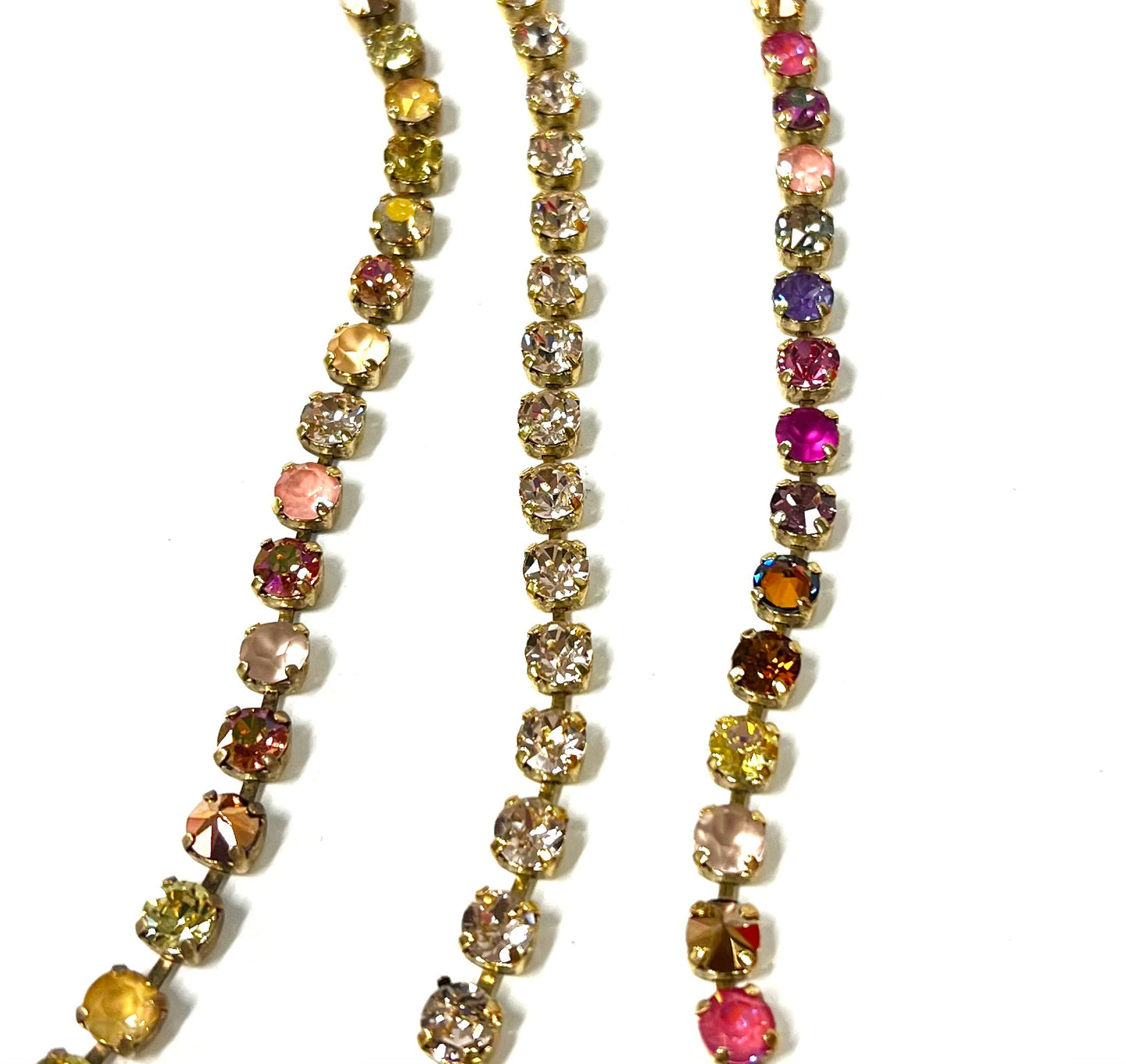 TOVA Sarina Bracelet- 5 colors