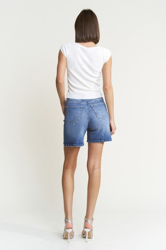 The Cali Cool Bermudas-AS