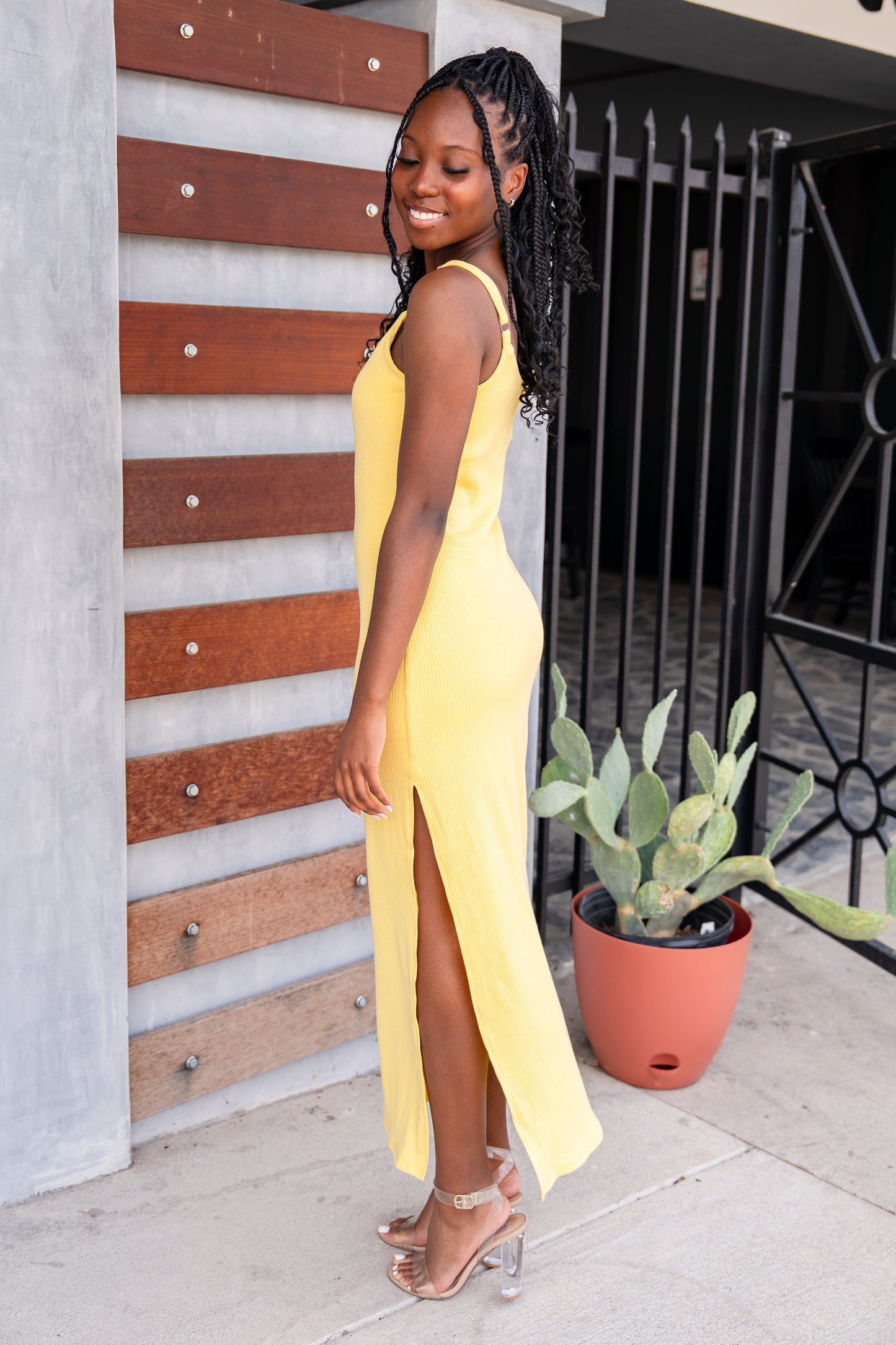 The Insta Dress - 5 Colors