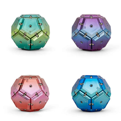 Speks Chrome Geode