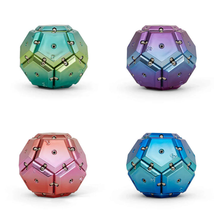 Speks Chrome Geode