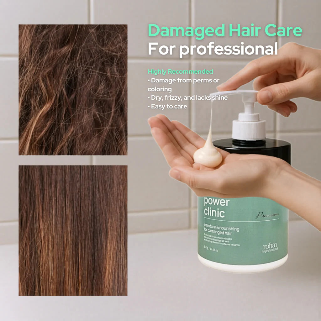 Rohan Power Clinic Treatment