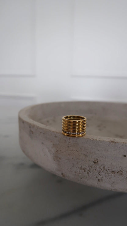FAITH RING