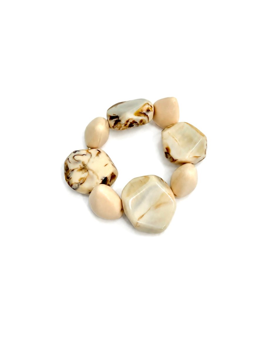 The Marble Chunk Bracelet