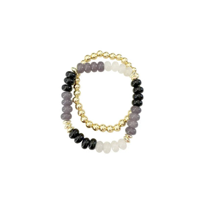 The Jamie Bracelet Set