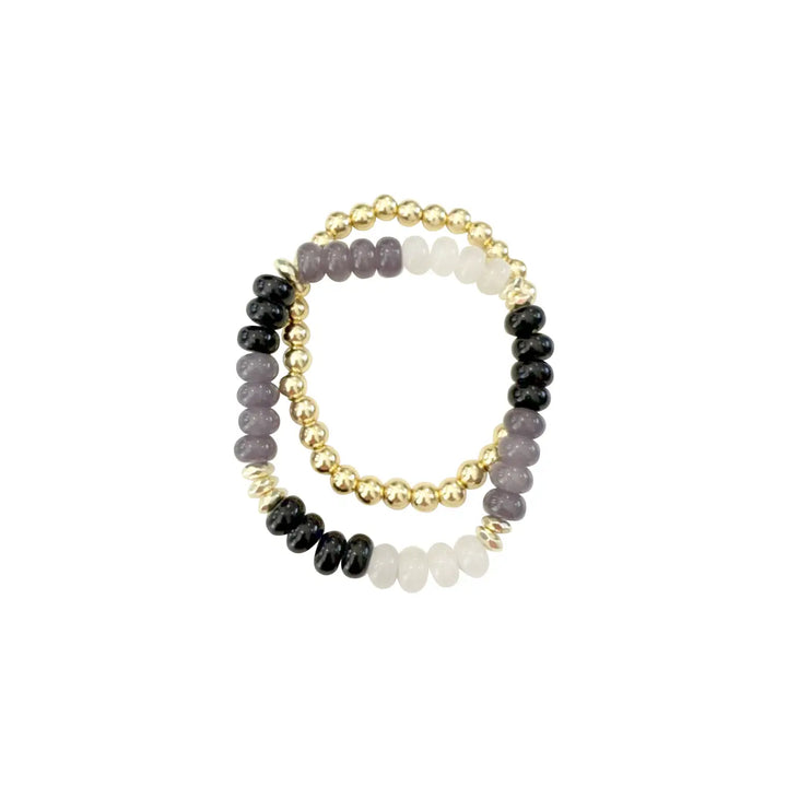 The Jamie Bracelet Set