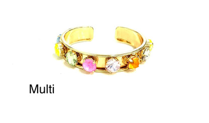 The Magic Stone Cuff