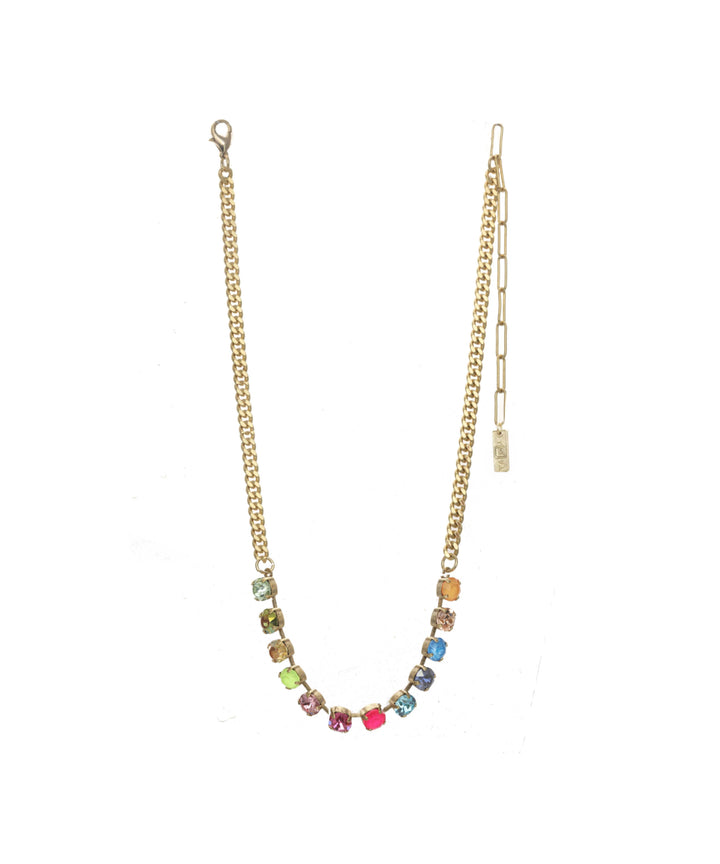 TOVA Mini Oakland Necklace