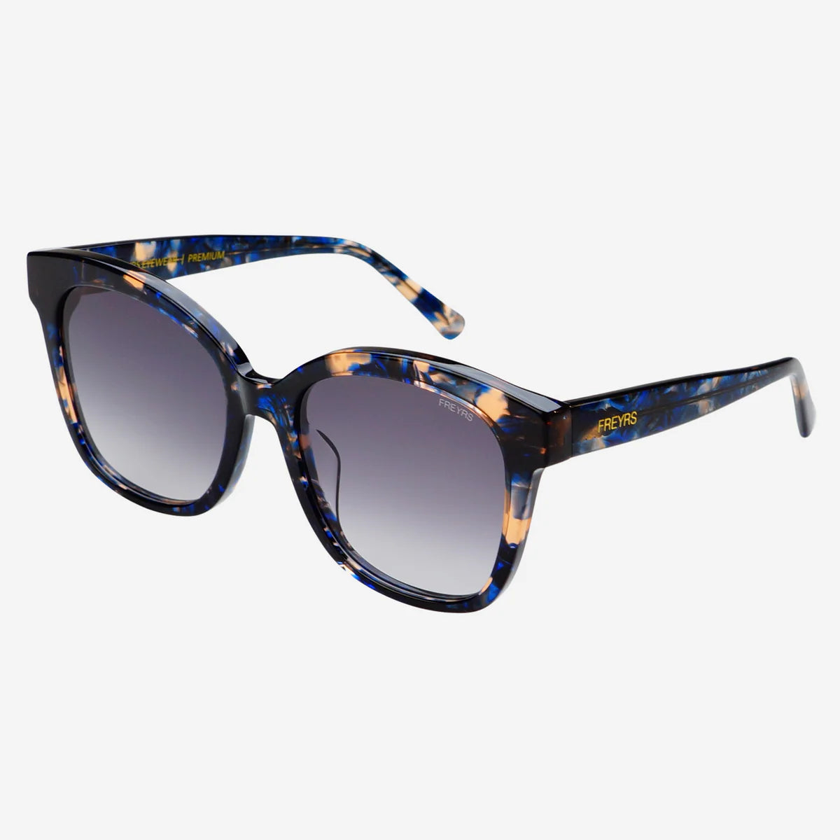 The Amber Sunnies