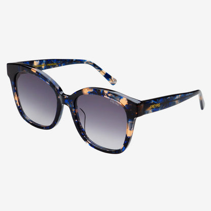 The Amber Sunnies