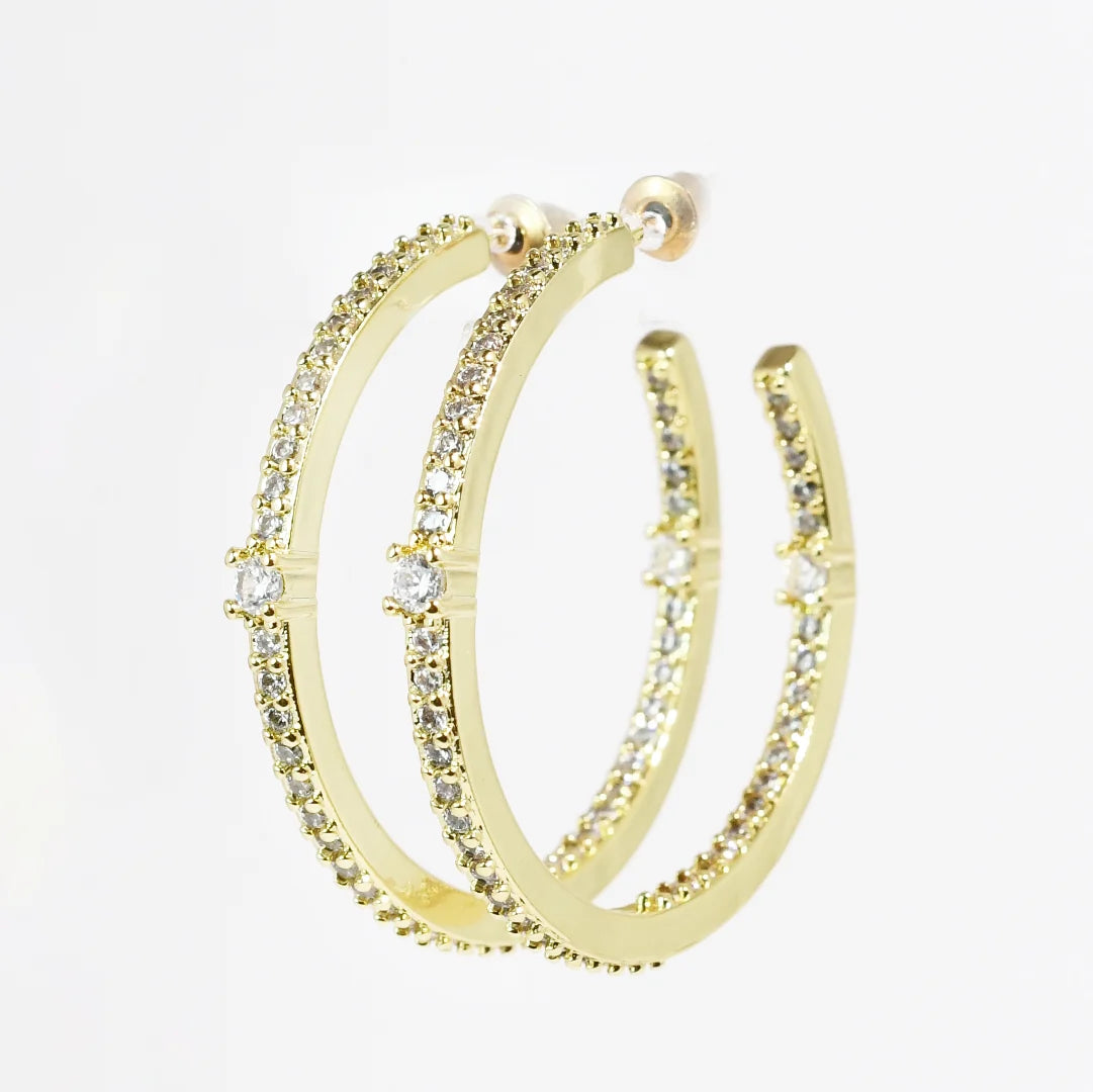 The Shine On Hoops