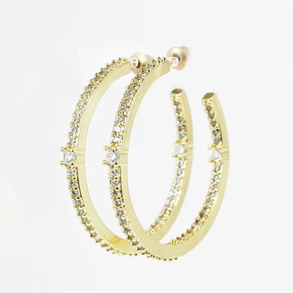 The Shine On Hoops