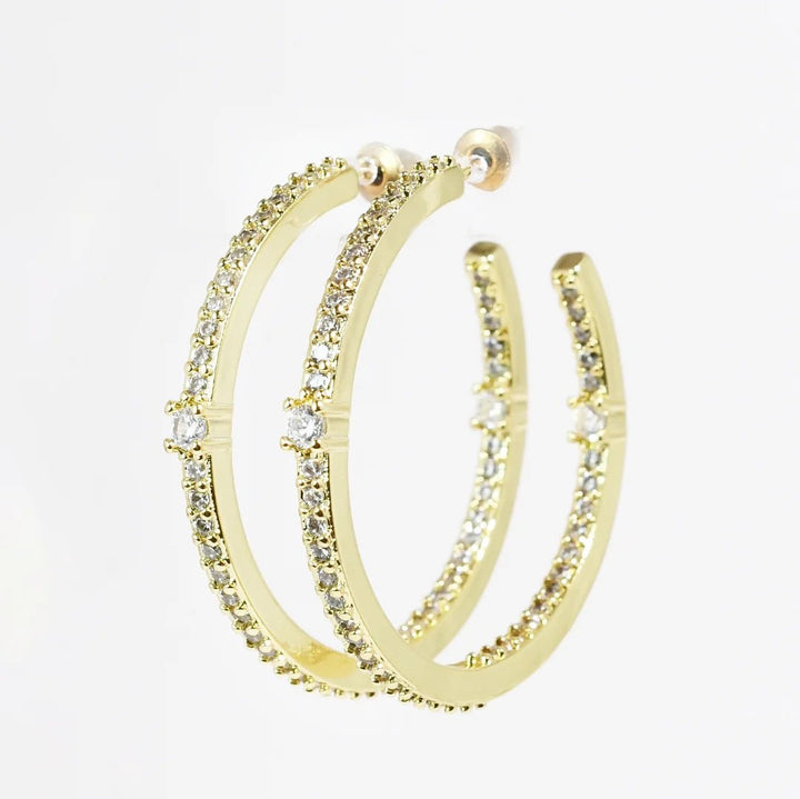 The Shine On Hoops