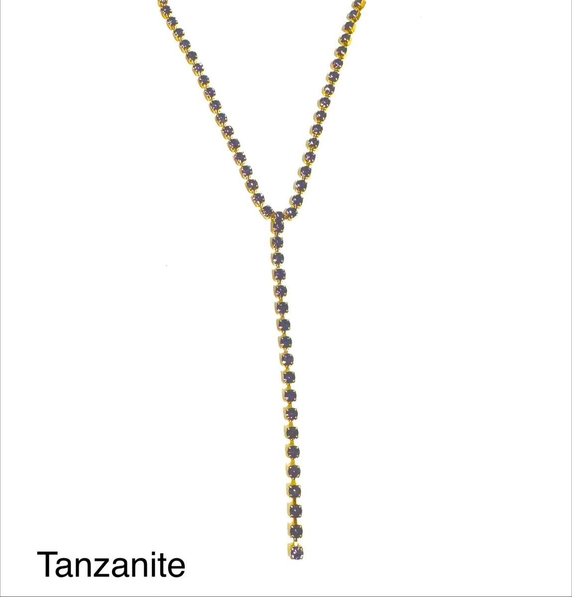 TOVA Kassandra Necklace
