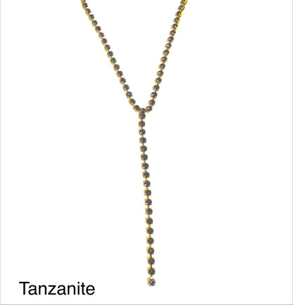 TOVA Kassandra Necklace