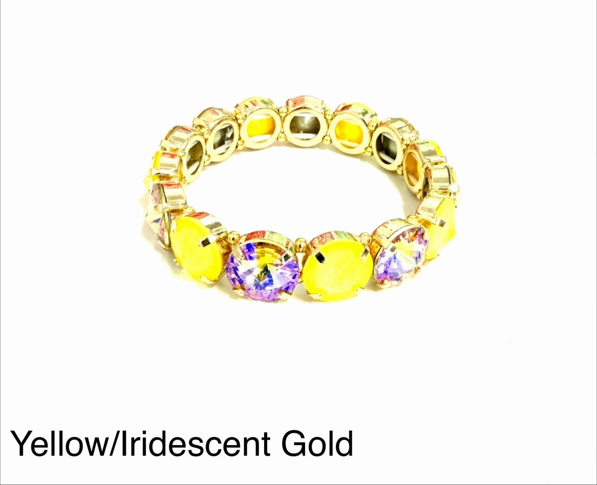 The Candy Crush Bracelet 12mm