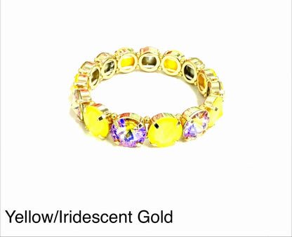 The Candy Crush Bracelet 12mm