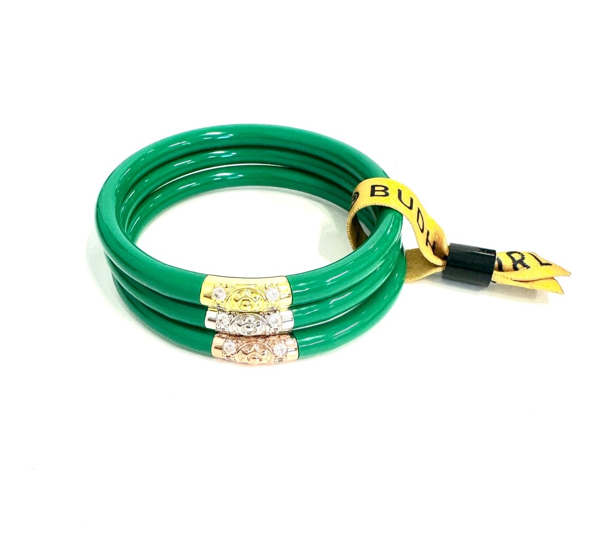Kelly Three Kings All Weather Bangles