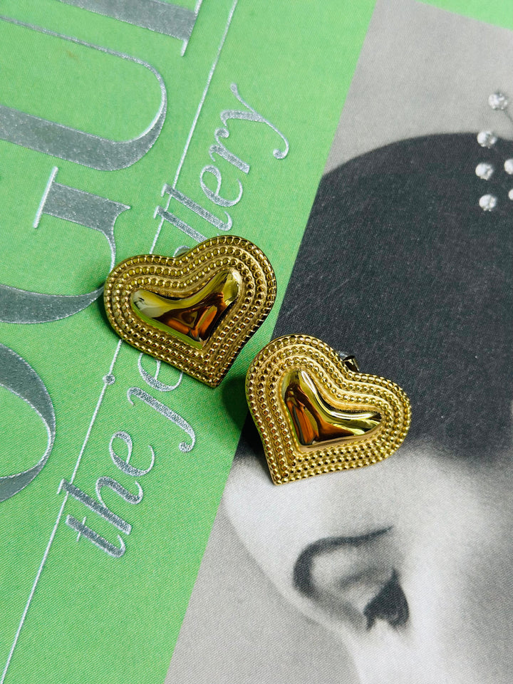 The Corrine Earrings