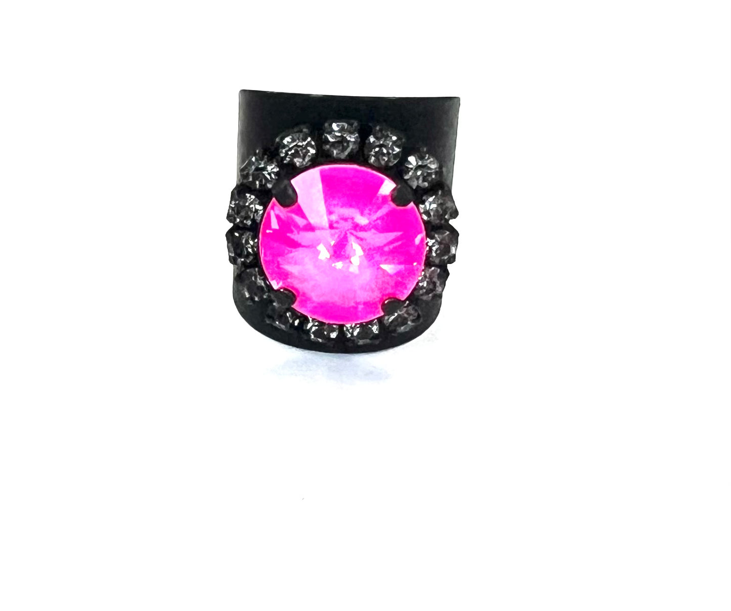 TOVA Jacci Ring