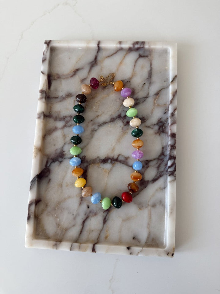 JENA NECKLACE