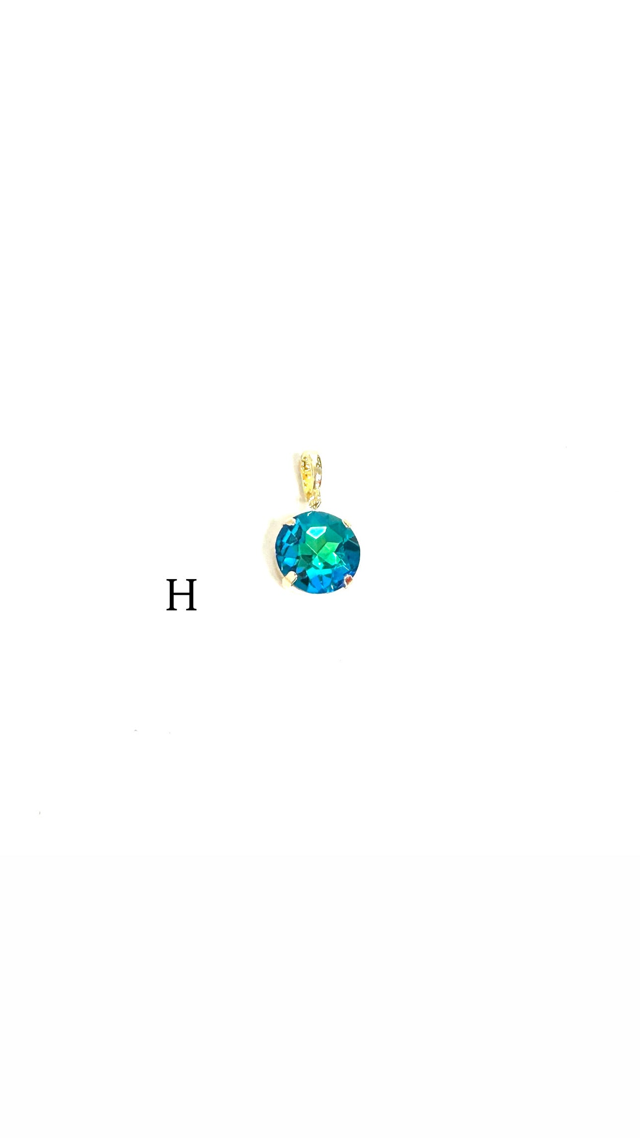 The Magic Candy Crush Charms 16mm