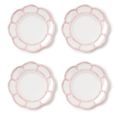 The Bamboo Plates