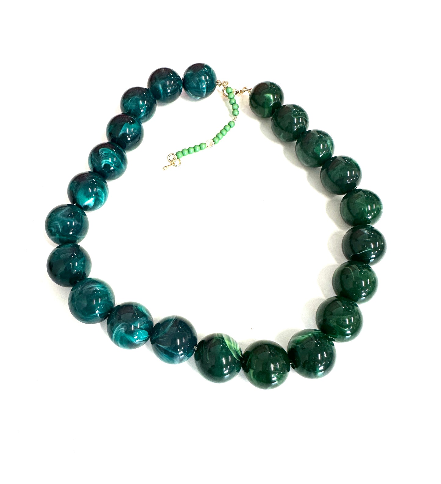 The Bopper Necklace in 4 Colors
