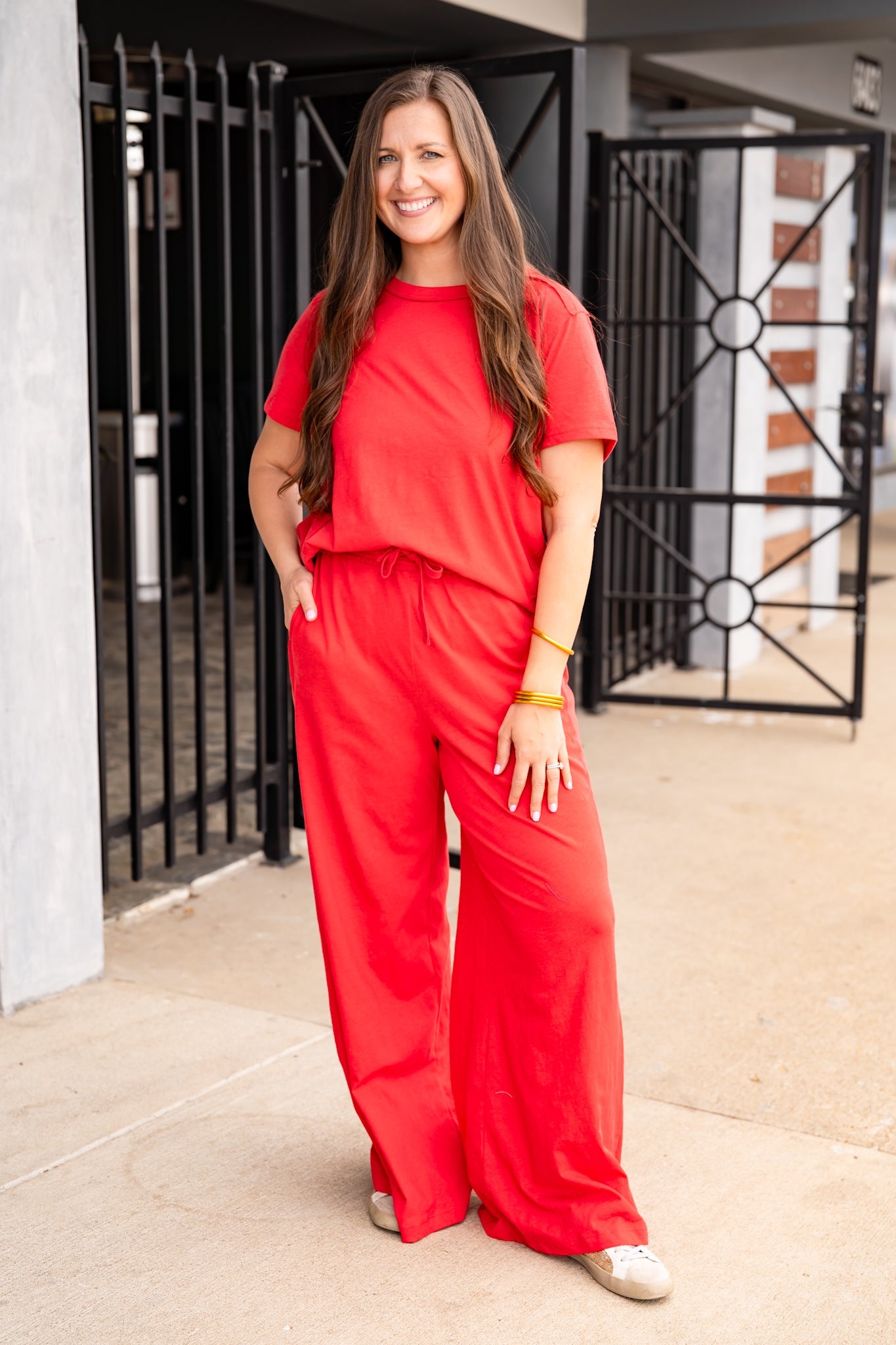 The Rae Lounge Pants-8 Colors