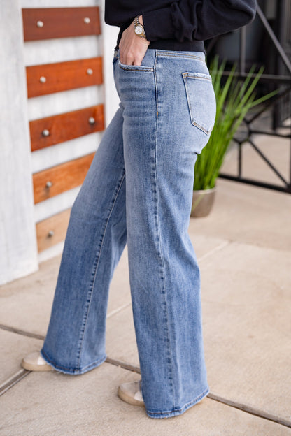 The Lewis Jeans - AS