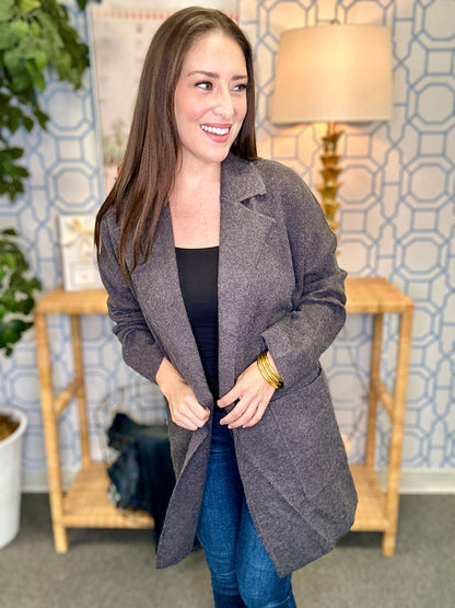 The Weekend Coat