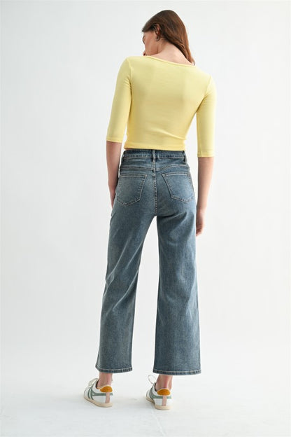 The Ellie Jeans