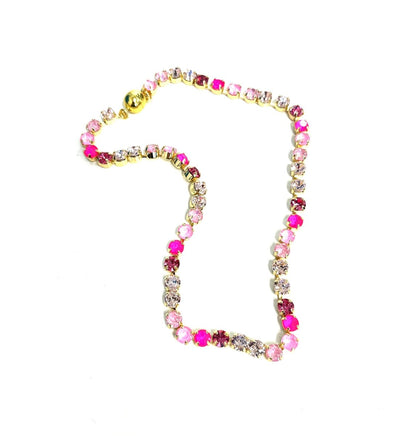 The Mini Crush Necklace