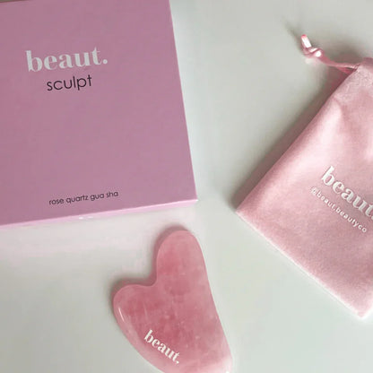 The Sculpt Gua Sha
