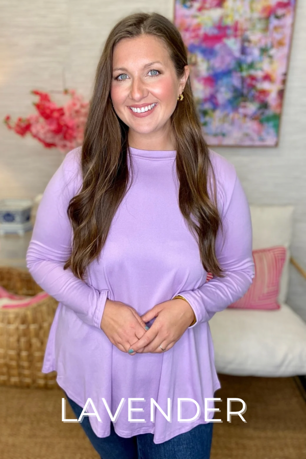 The STEAL Butter Top-14 Colors