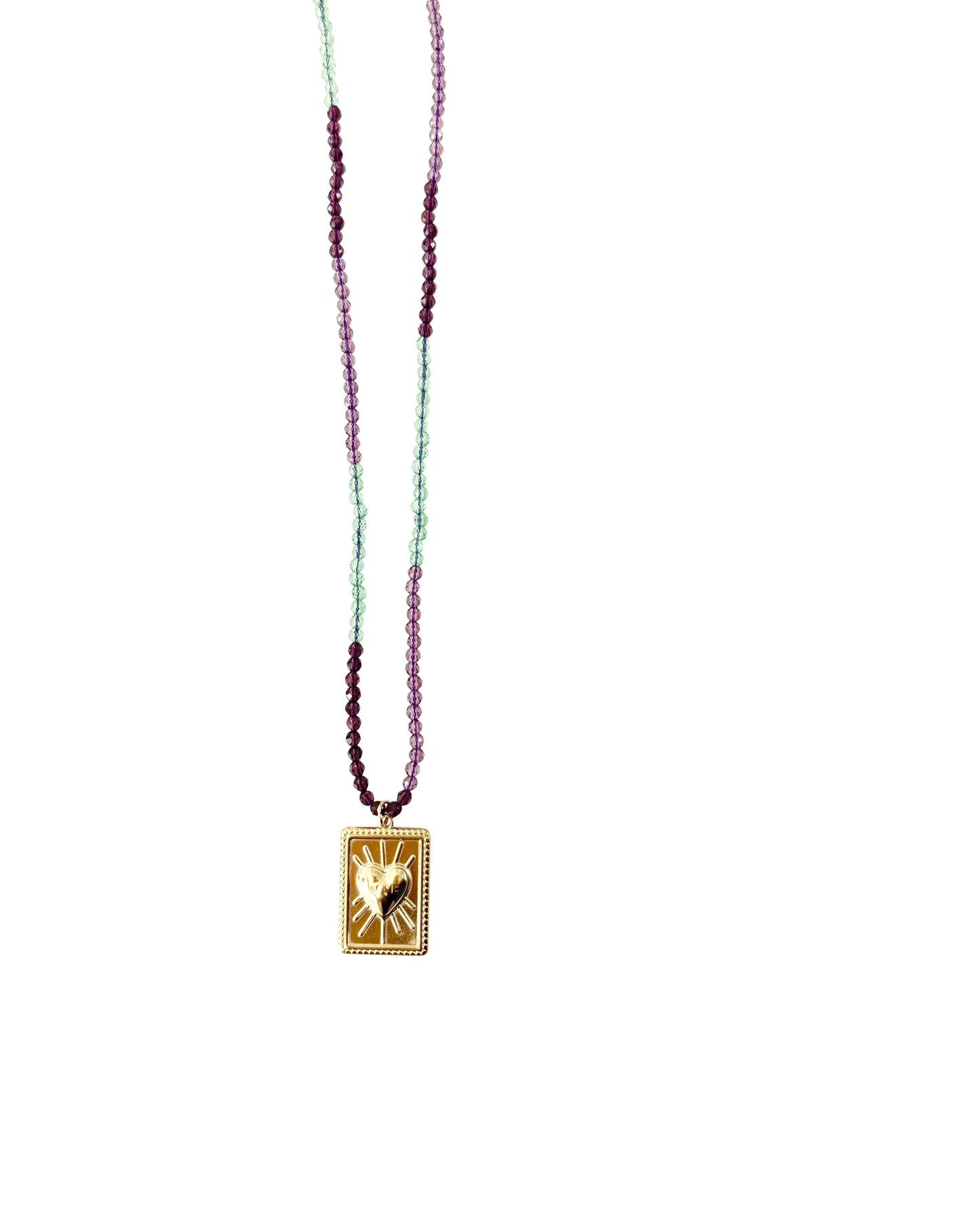 The Hollis Necklace