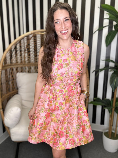 The Desi Dress