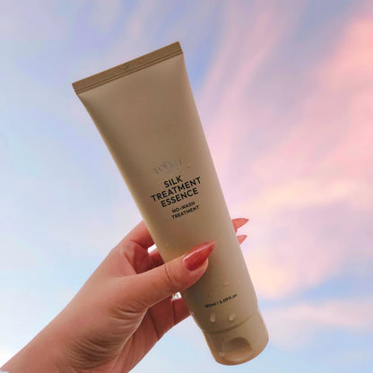 Rohan Silk Treatment