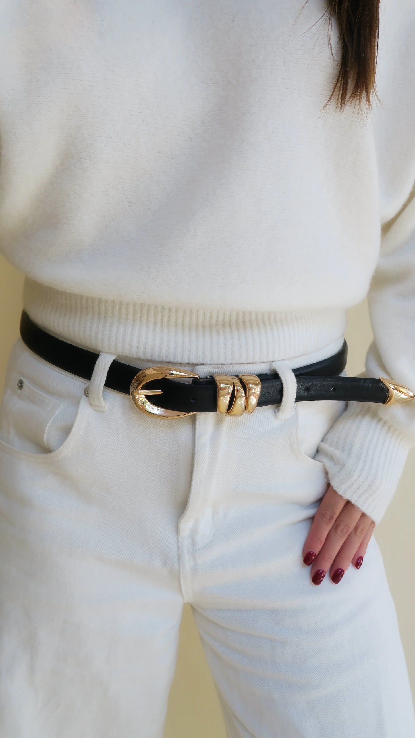 The Natalie Belt