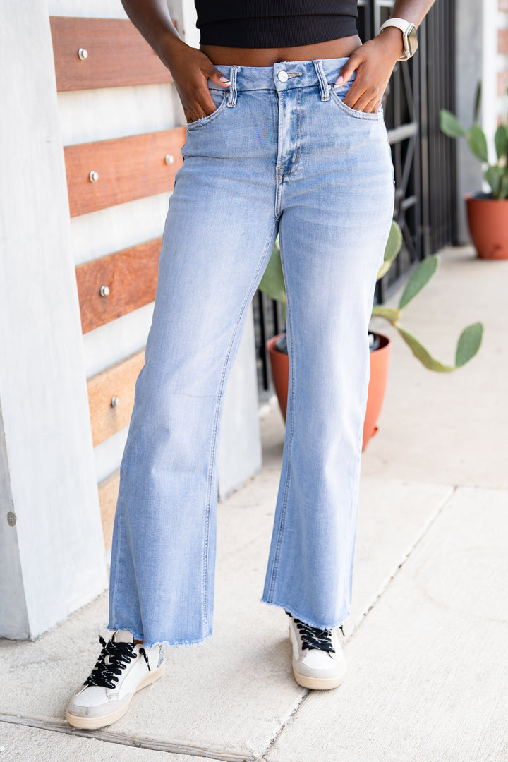 The Vega Jeans