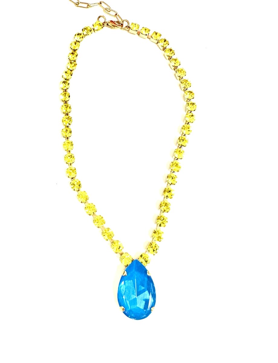 TOVA Melinda Necklae