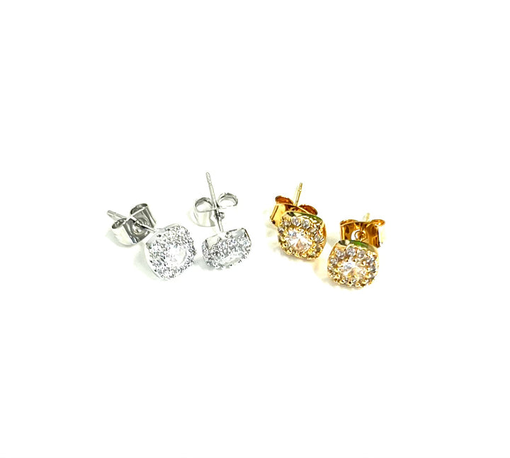 The All Day Studs-2 Options